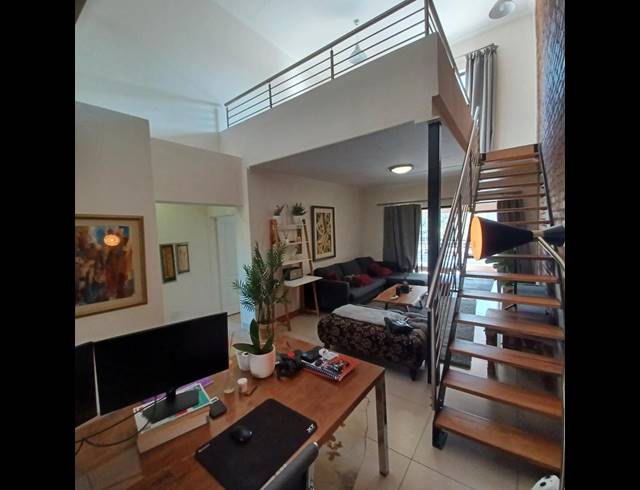 2 BEDROOM APARTMENT FOR SALE IN EDENBURG